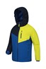 031308 EVEREST KIDS EXTREME WATERPROOF SKI JACKET