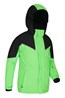 031310 COLORADO KIDS WATERPROOF SKI JACKET