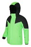 031310 COLORADO KIDS WATERPROOF SKI JACKET