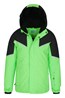 031310 COLORADO KIDS WATERPROOF SKI JACKET