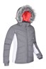 031313 POWDER KIDS EXTREME PADDED JACKET