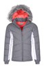 031313 POWDER KIDS EXTREME PADDED JACKET