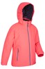 031316 SLOPE STYLE KIDS WATERPROOF JACKET