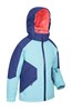 031317 SNOWBIRD KIDS WATERPROOF JACKET