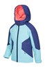 031317 SNOWBIRD KIDS WATERPROOF JACKET