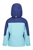 031317 SNOWBIRD KIDS WATERPROOF JACKET