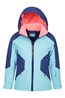 031317 SNOWBIRD KIDS WATERPROOF JACKET