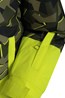031322 WHISTLER PRINTED KIDS SKI JACKET
