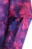 031323 SNOW DUST PRINTED KIDS SKI JACKET