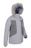 031344 BLIZZARD WOMENS TEXTURED SKI JACKET