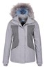 031344 BLIZZARD WOMENS TEXTURED SKI JACKET