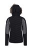 031357 POWDER WOMENS PADDED SKI JACKET