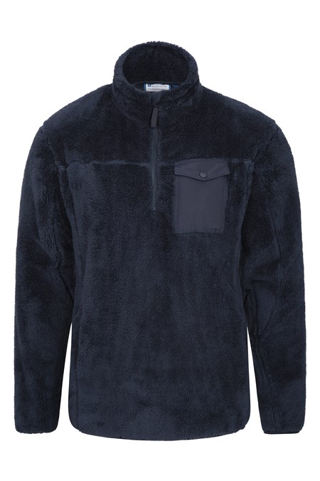 031411 YETI II FLEECE