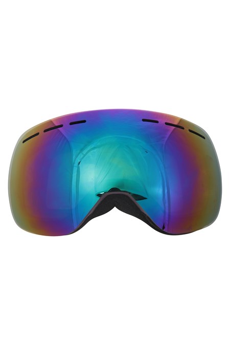 031504 EXTREME WOMENS SKI GOGGLE