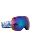 031504 EXTREME WOMENS SKI GOGGLE