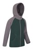 031521 HEBRIDEAN RAGLAN KIDS HOODY