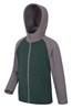 031521 HEBRIDEAN RAGLAN KIDS HOODY