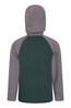 031521 HEBRIDEAN RAGLAN KIDS HOODY