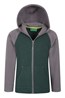 031521 HEBRIDEAN RAGLAN KIDS HOODY