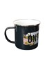 031530 ENAMEL MUG - ONTARIO