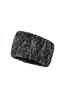 031561 WIDE SPECKLE KNITTED WOMENS HEADBAND