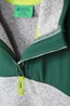 031562 NEVIS HALF ZIP FLEECE