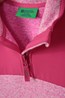 031562 NEVIS HALF ZIP FLEECE