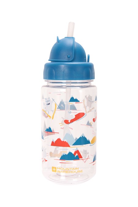 031565 BPA FREE BOTTLE 450ML YETI