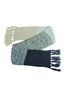 031576 SALZBURG WOMENS STRIPE SCARF
