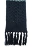 031576 SALZBURG WOMENS STRIPE SCARF