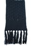 031576 SALZBURG WOMENS STRIPE SCARF
