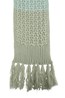 031576 SALZBURG WOMENS STRIPE SCARF