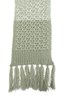 031576 SALZBURG WOMENS STRIPE SCARF