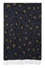 031583 ANIMAL WOMENS BLANKET SCARF