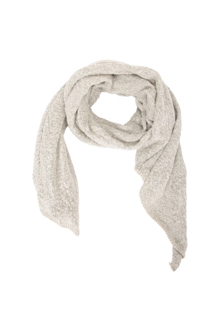 031584 COSY SLUB WOMENS SCARF