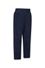 031587 PULL UP KIDS JERSEY LINED TROUSER