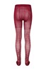 031588 STRIPED KIDS TIGHTS