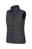 031599 LUNAR WOMENS EXTREME DOWN GILET
