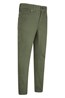 031623 KIDS STRETCH CASUAL TROUSER