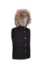 031642 FOREST KIDS SHERPA LINED GILET