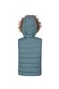 031642 FOREST KIDS SHERPA LINED GILET