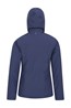 031703 FRONTIER WATERPROOF WOMENS PADDED JACKET