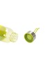 031737 BPA FREE RUBBER GRIP BOTTLE 600ML