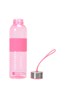 031737 BPA FREE RUBBER GRIP BOTTLE 600ML