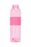 031737 BPA FREE RUBBER GRIP BOTTLE 600ML