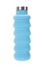 031757 COLLAPSIBLE SILICON BOTTLE 500ML