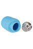 031757 COLLAPSIBLE SILICON BOTTLE 500ML