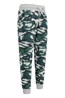031760 ATHLETIC KIDS PRINTED COSY LINED JOGGER