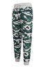 031760 ATHLETIC KIDS PRINTED COSY LINED JOGGER