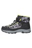 031775 CAMO WATERPROOF KIDS BOOT